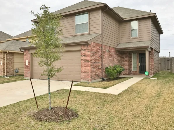 19006 Zanardo Ct, Katy, TX 77449