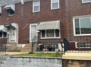 2924 New Hope St, Philadelphia, PA 19145