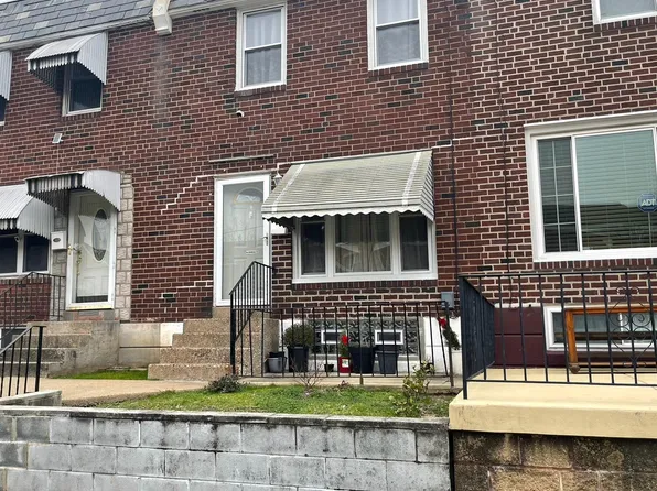 2924 New Hope St, Philadelphia, PA 19145