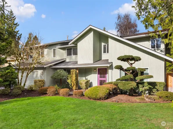 18422 NE 26th Way, Redmond, WA 98052