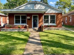 14833 Oak St, Dolton, IL 60419