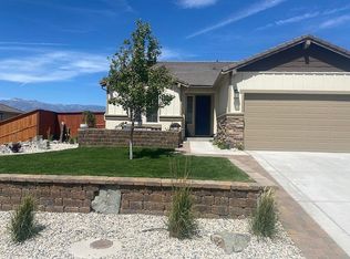 10567 Claim Jumper Way, Reno, NV 89521