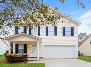 121 Macallan Ct, Summerville, SC 29483
