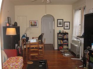 225 Bennett Ave APT 6G, Manhattan, NY 10040