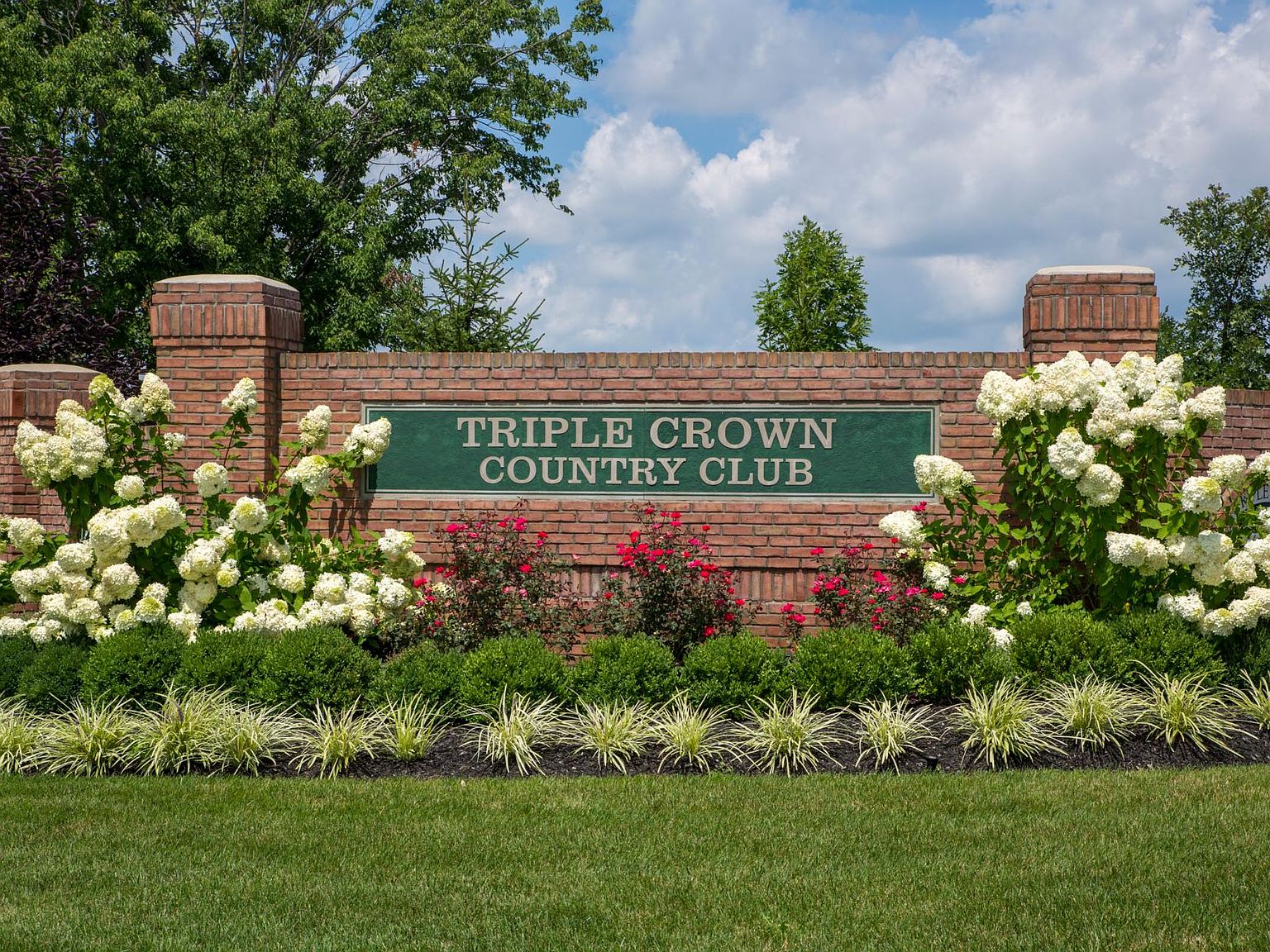 Triple Crown Justify by Drees Homes in Union KY Zillow
