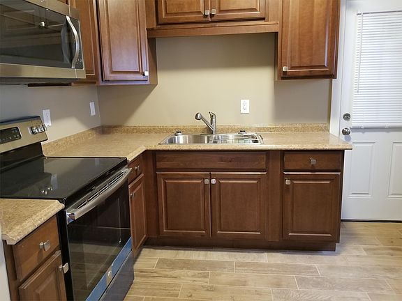 Updated Kitchen