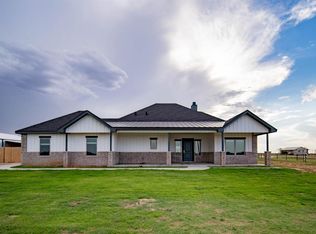 8305 County Road 6000, Shallowater, TX 79363