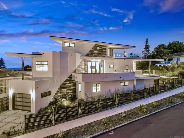 4410 Adair St, San Diego, CA 92107