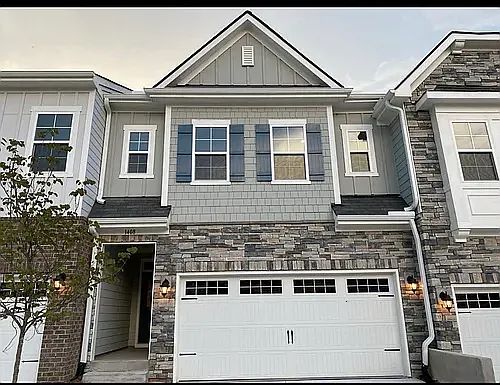 1408 Hopedale Dr — Photo 1
