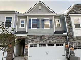 1408 Hopedale Dr, Morrisville, NC 27560