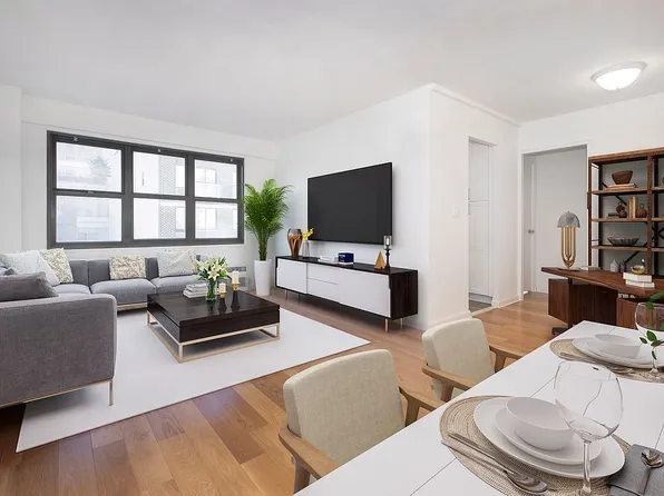 240 E 76th St APT 7M, New York, NY 10021