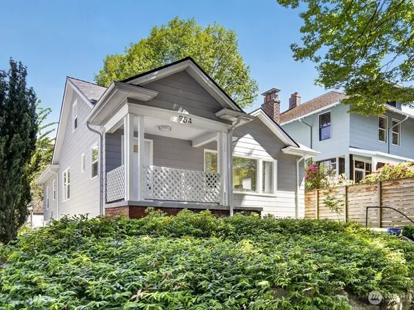 954 19th Avenue E, Seattle, WA 98112