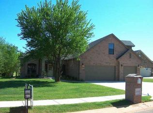 21513 Landmark, Edmond, OK 73013