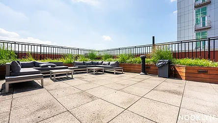 Rented by Nooklyn NYC LLC