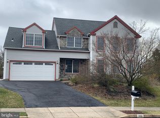 1108 Colony Dr, Quakertown, PA 18951
