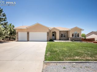 337 S Littler Dr E, Pueblo West, CO 81007