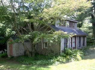 181 Charlotte White Rd, Westport, MA 02790