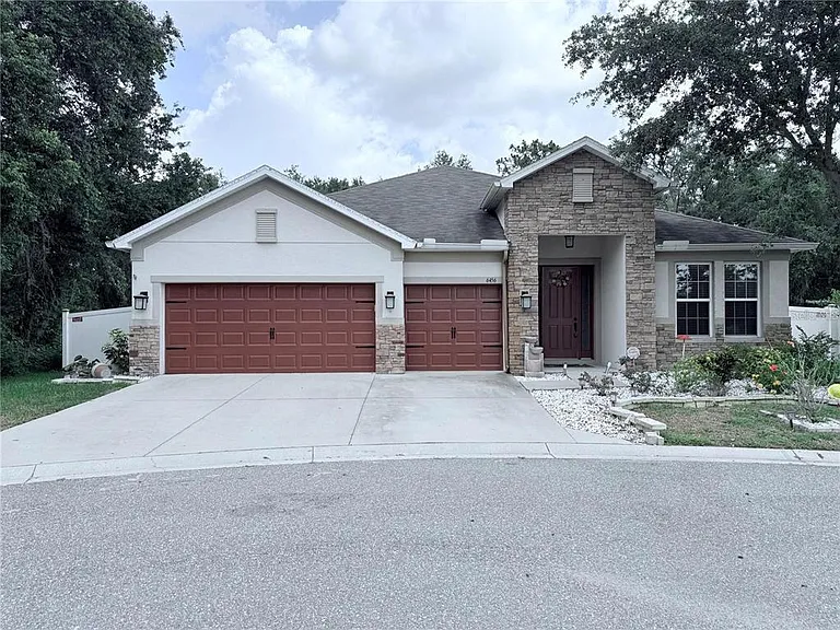 6456 Doe Path Ct — Photo 1