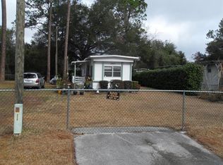 18651 SE 21st Pl, Silver Springs, FL 34488