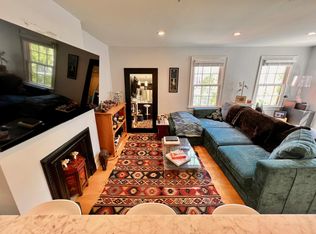 14 Lindall Pl APT 2, Boston, MA 02114