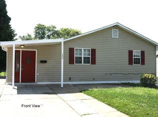 136 Glen Garry Rd, Saint Louis, MO 63137