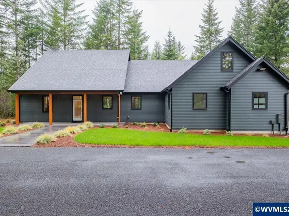 19850 Winters Hill Rd, Silverton, OR 97381