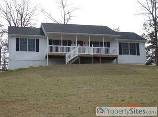 3310 Blue Ridge Blvd, Blue Ridge, VA 24064