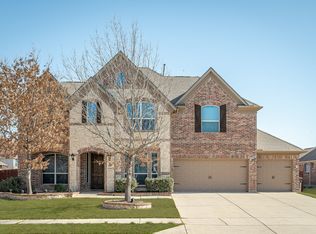 3108 Tropica Dr, Little Elm, TX 75068
