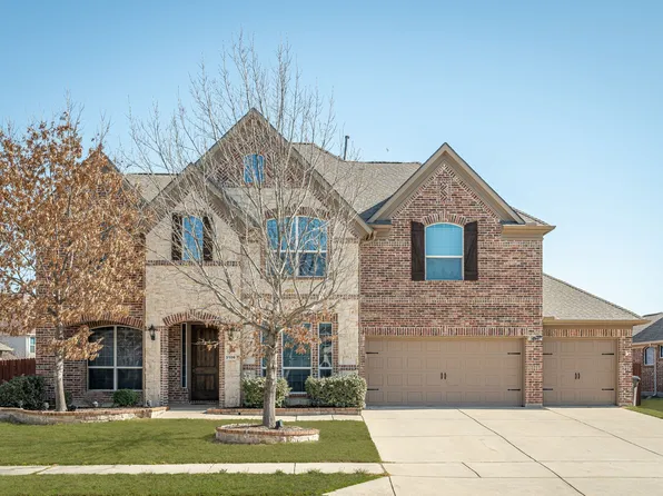 3108 Tropica Dr, Little Elm, TX 75068