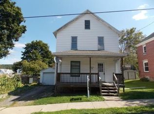 245 Monterey Ave, Ridgway, PA 15853
