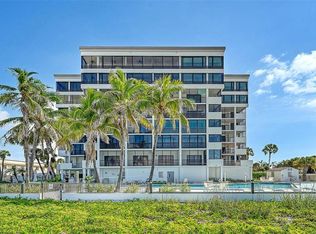 1100 BENJAMIN FRANKLIN DRIVE #204, SARASOTA, FL 34236