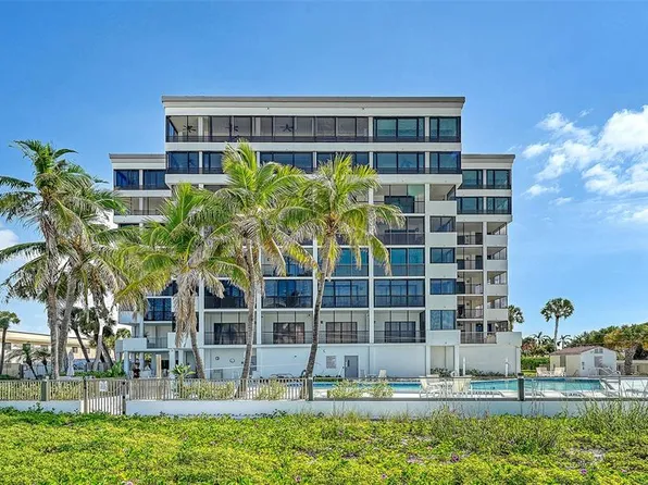 1100 BENJAMIN FRANKLIN DRIVE #204, SARASOTA, FL 34236