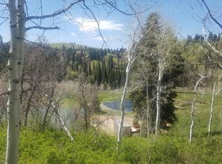 1153 W Elk Rd #D-40, Coalville, UT 84017