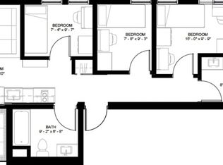1773 Oxford St, Berkeley, CA 94709