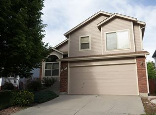 5837 Chokecherry Dr, Colorado Springs, CO 80919