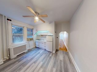 413 Pine Street, Philadelphia, PA 19106 - 2F, Philadelphia, PA 19106