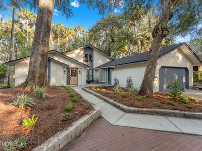 1875 LIVE OAK Lane, Atlantic Beach, FL, 32233