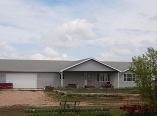 27861 County Road 62, Weld, CO 80631