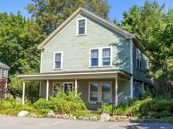 127 Main St, Acton, MA 01720