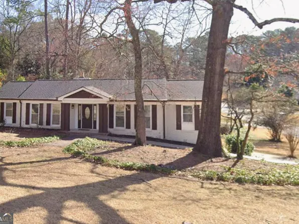 4159 King Valley Dr, Smyrna, GA 30082