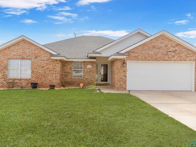 2605 Putnam Dr, Clovis, NM, 88101