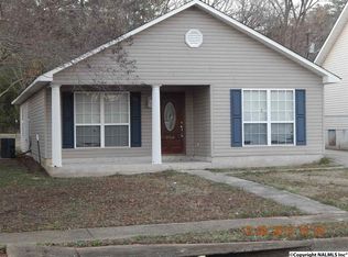 1708 Obrig Ave, Guntersville, AL 35976