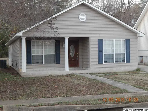 1708 Obrig Ave, Guntersville, AL 35976
