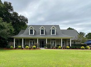 3 Maypop Ct, Bluffton, SC 29910