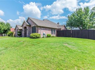 1835 Cedar Ridge Dr, Mesquite, TX 75181
