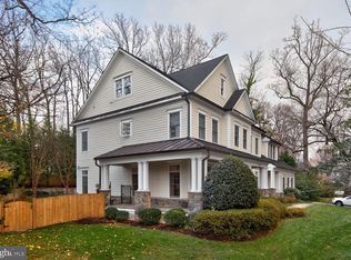 5500 Lambeth Rd, Bethesda, MD 20814