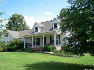 390 Tiffany Nicole Ln, Lexington, TN 38351