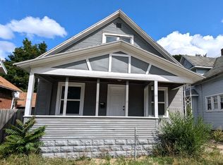 486 E Apple Ave, Muskegon, MI 49442