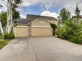 3953 Hawthorne Cir, Longmont, CO 80503