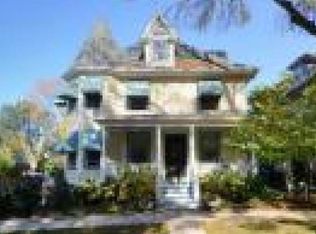 601 S Few St, Madison, WI 53703